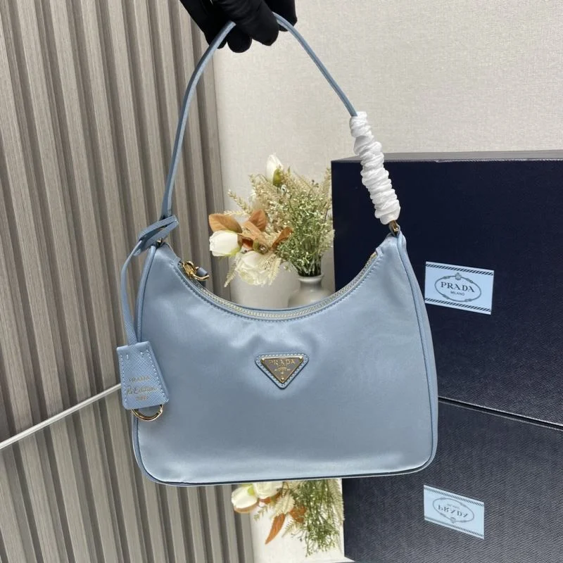 Classic Prada Hobo Bags 37727