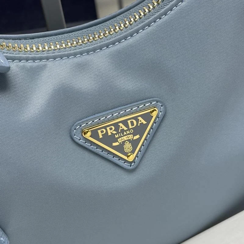 Classic Prada Hobo Bags 37727