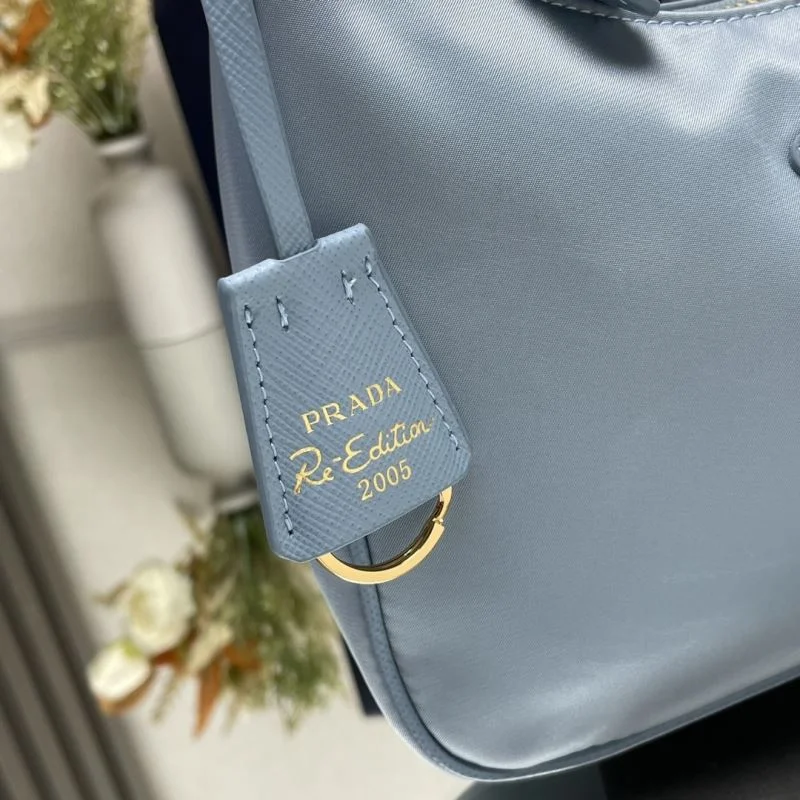 Classic Prada Hobo Bags 37727