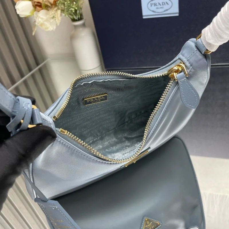 Classic Prada Hobo Bags 37727