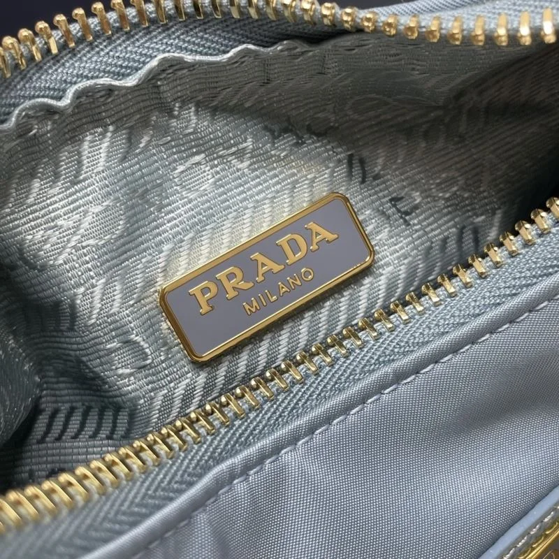 Classic Prada Hobo Bags 37727