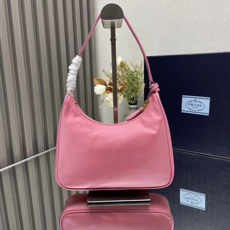Prada Hobo Bags Lightweight 75165