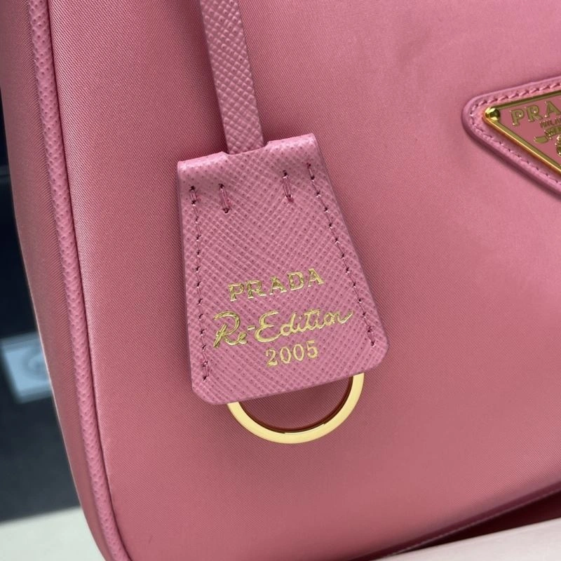 Prada Hobo Bags Lightweight 75165