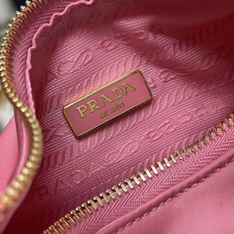 Prada Hobo Bags Lightweight 75165