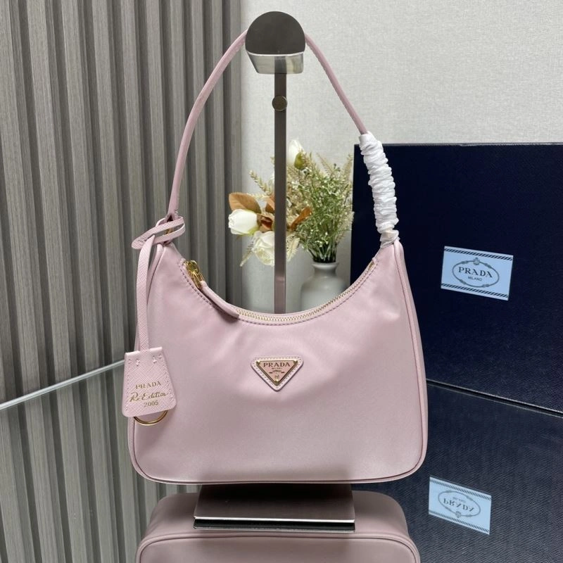 FlexibleFit Prada Hobo Bags 75148
