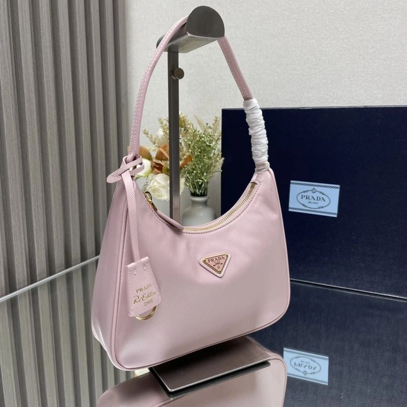 FlexibleFit Prada Hobo Bags 75148
