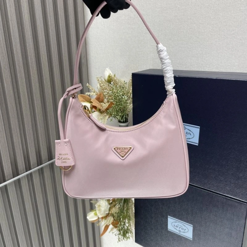FlexibleFit Prada Hobo Bags 75148