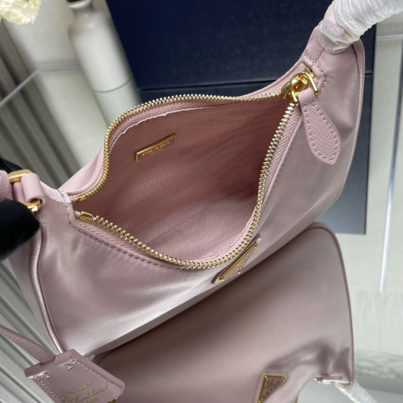 FlexibleFit Prada Hobo Bags 75148