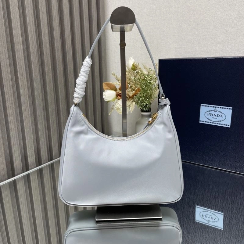 Prada Hobo Bags Tailored 75147