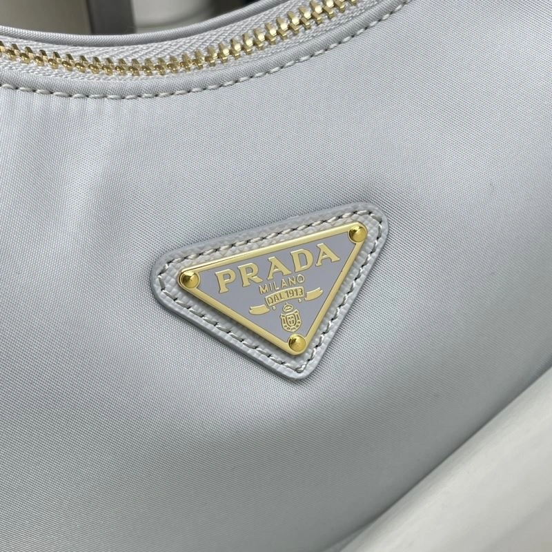 Prada Hobo Bags Tailored 75147