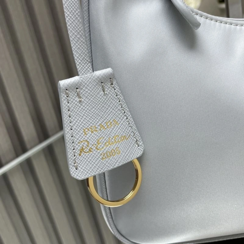 Prada Hobo Bags Tailored 75147