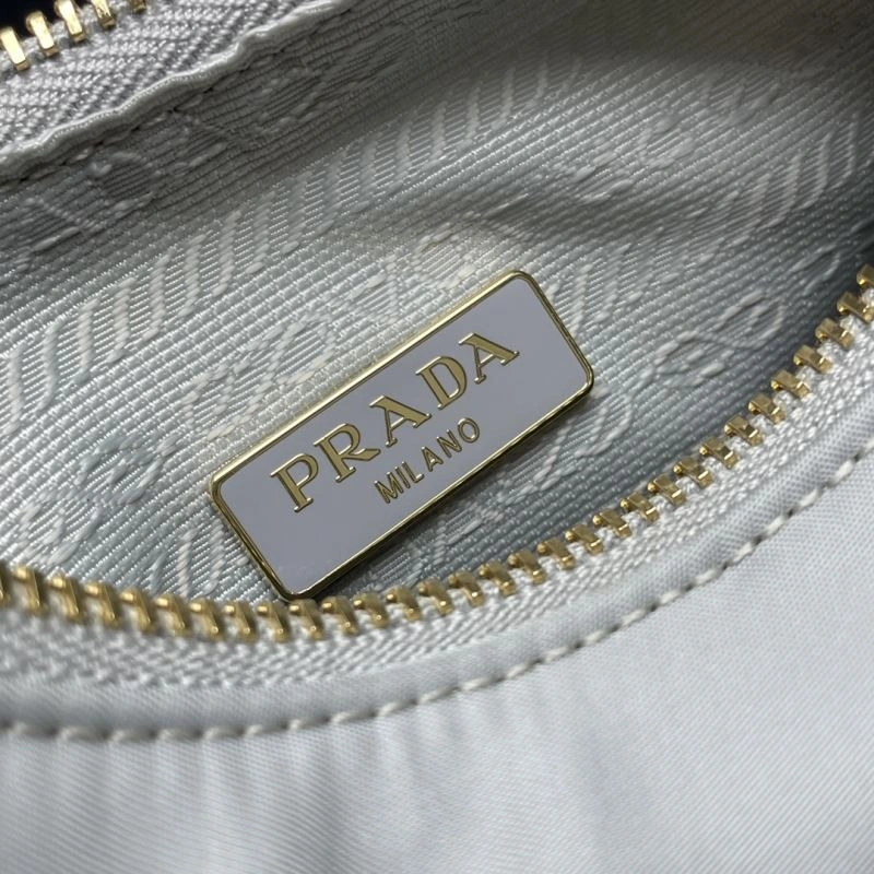 Prada Hobo Bags Tailored 75147