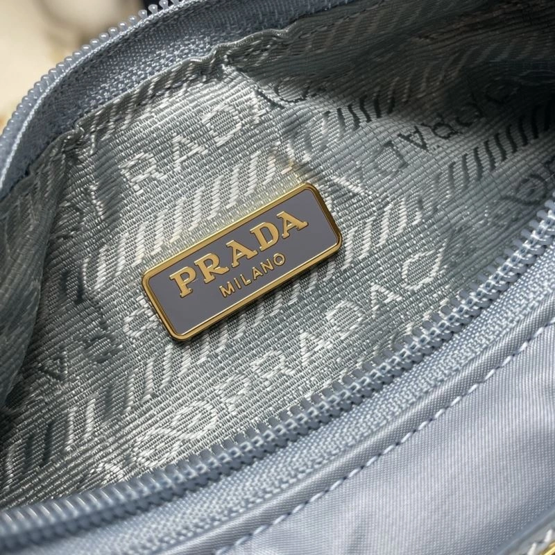 Prada Hobo Bags Trendy 75150
