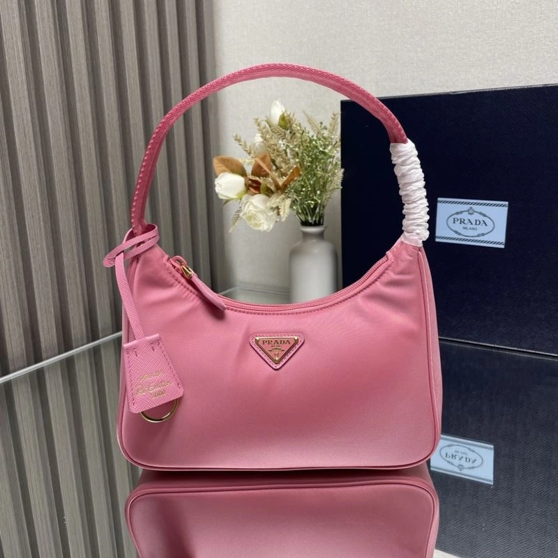 Prada Hobo Bags ModernLook 75143