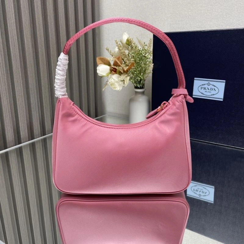 Prada Hobo Bags ModernLook 75143