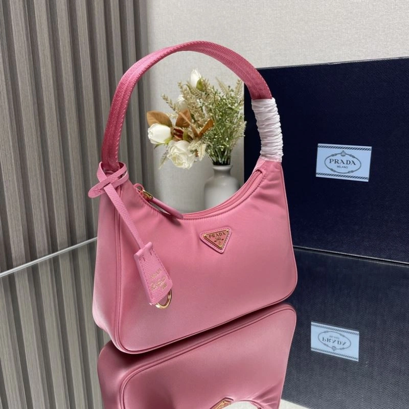 Prada Hobo Bags ModernLook 75143