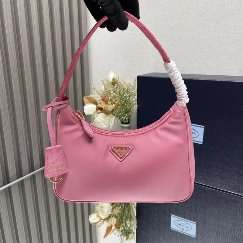 Prada Hobo Bags ModernLook 75143