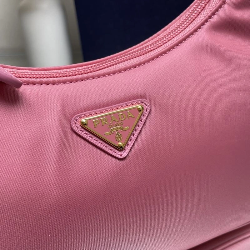 Prada Hobo Bags ModernLook 75143