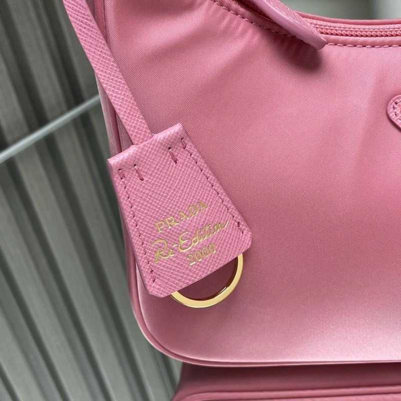 Prada Hobo Bags ModernLook 75143
