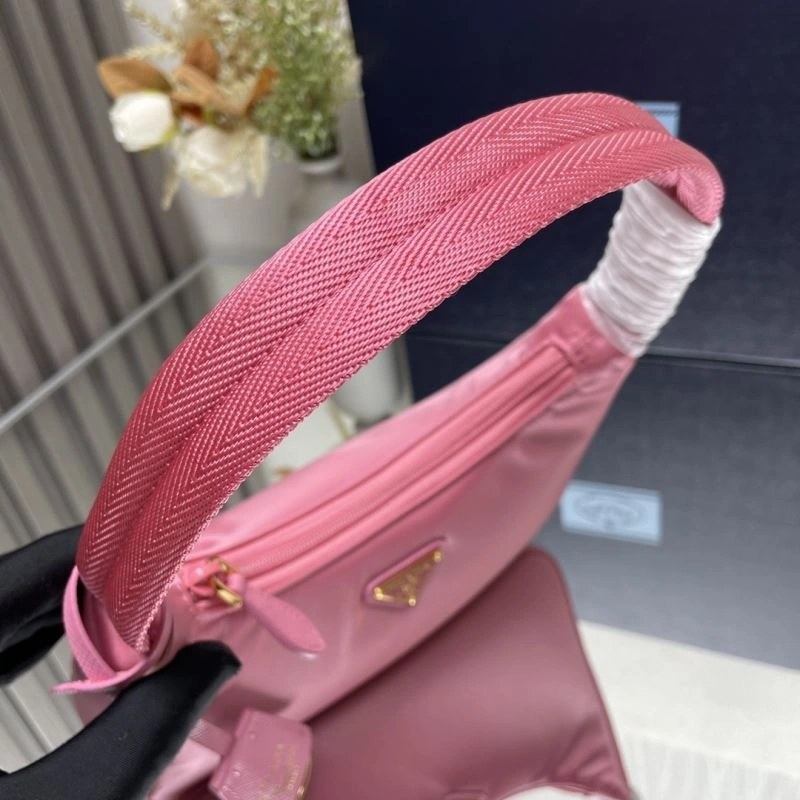 Prada Hobo Bags ModernLook 75143