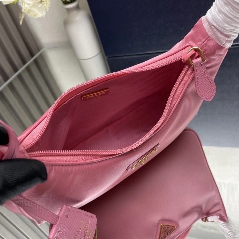 Prada Hobo Bags ModernLook 75143