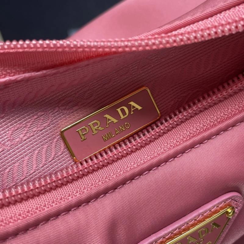 Prada Hobo Bags ModernLook 75143