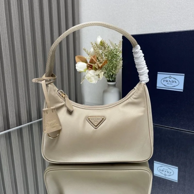 Classic Prada Hobo Bags 37721