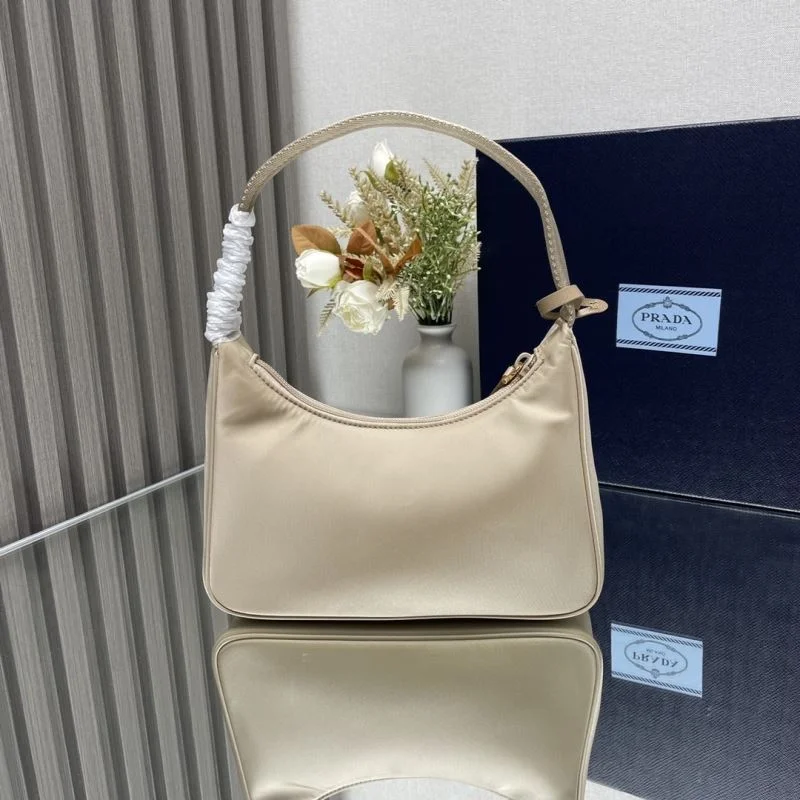 Classic Prada Hobo Bags 37721