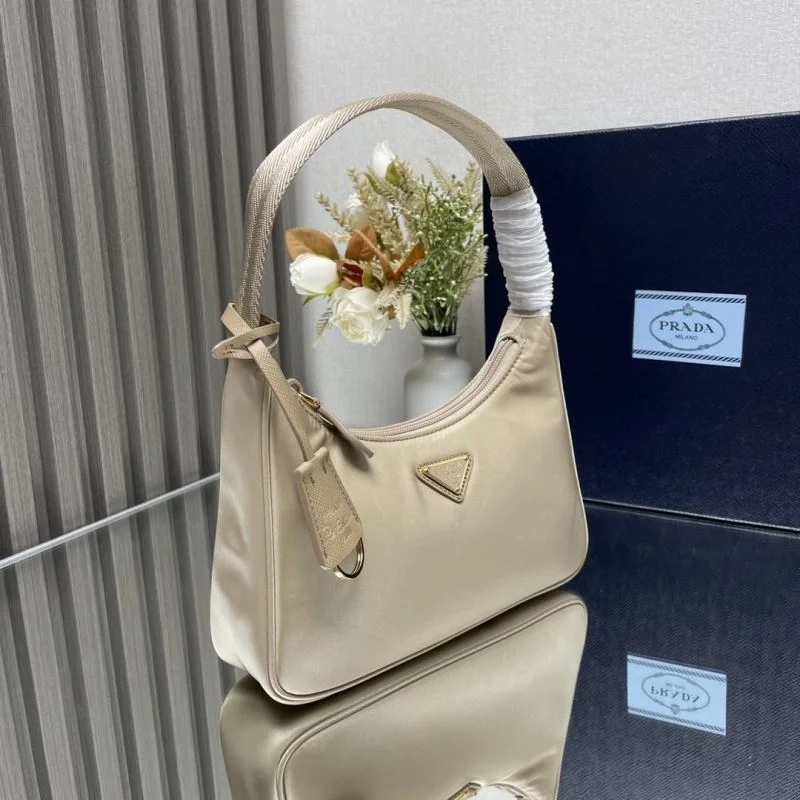 Classic Prada Hobo Bags 37721