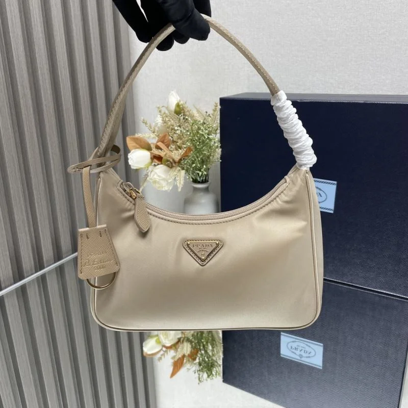 Classic Prada Hobo Bags 37721