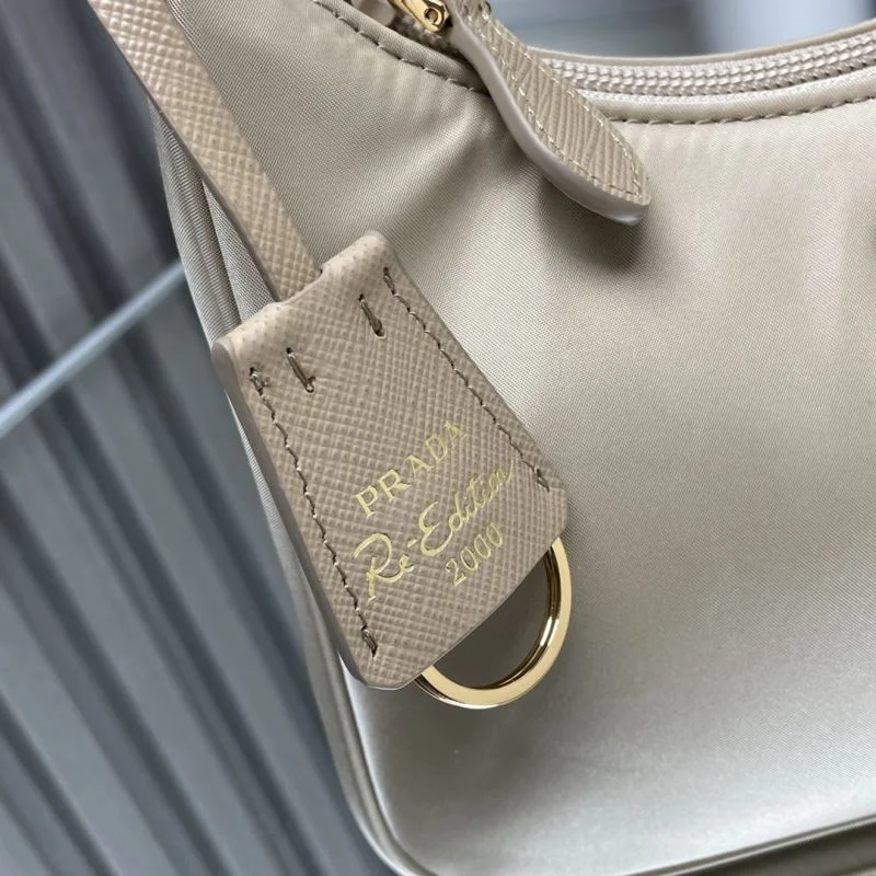 Classic Prada Hobo Bags 37721