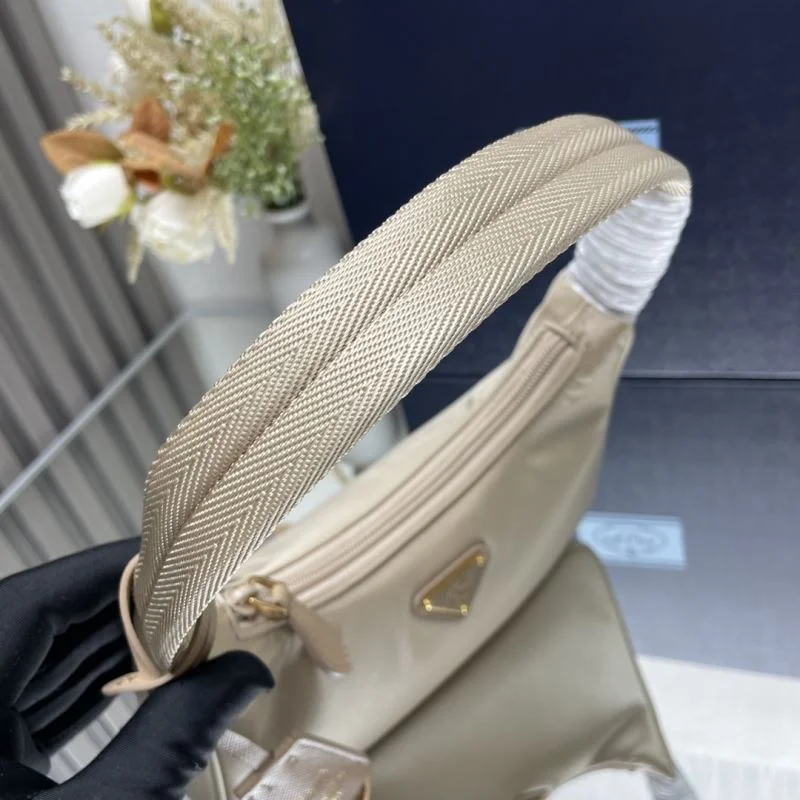 Classic Prada Hobo Bags 37721