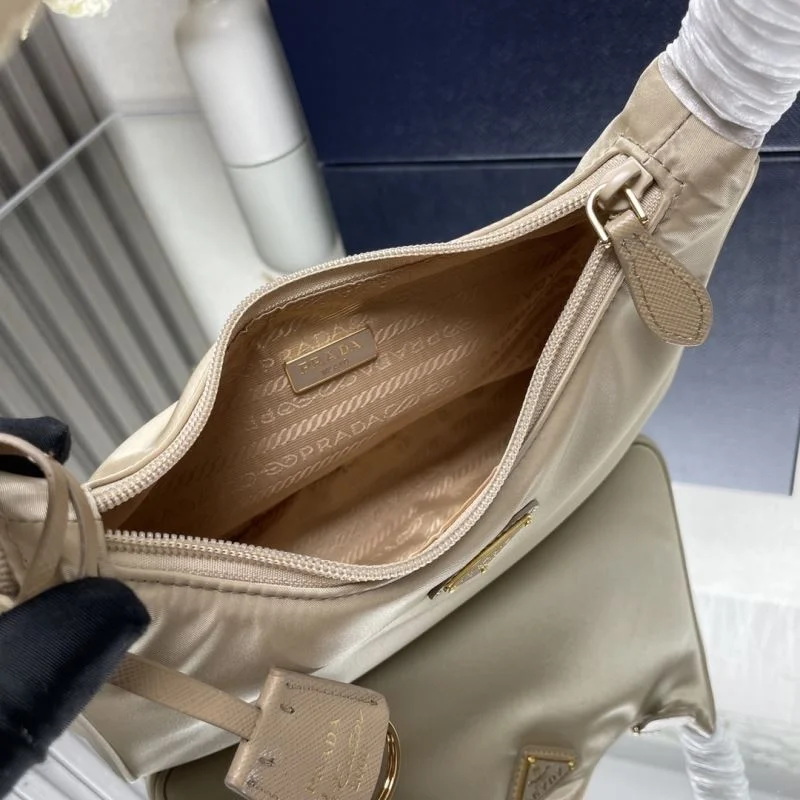 Classic Prada Hobo Bags 37721