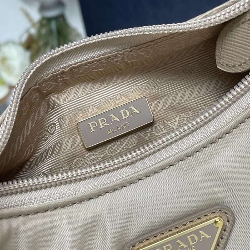 Classic Prada Hobo Bags 37721