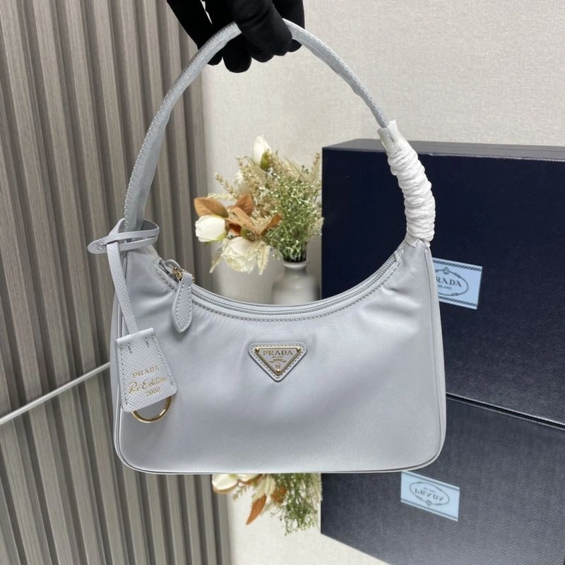 ModernLook Prada Hobo Bags 75170