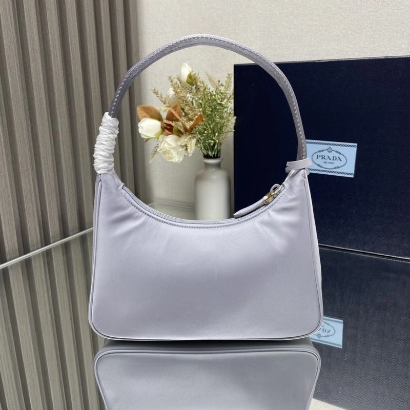 Prada Hobo Bags FreshLook 75137