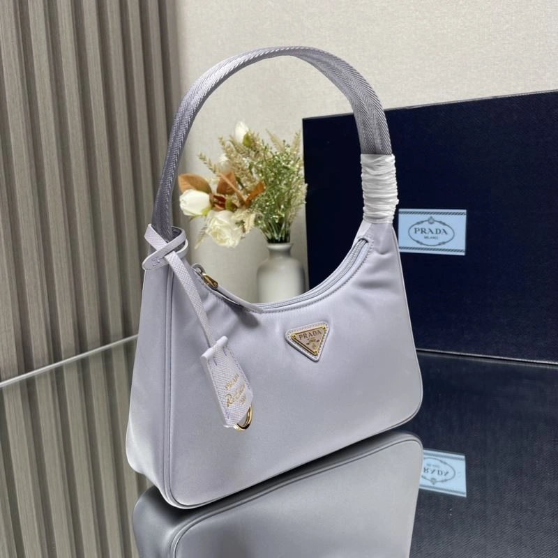 Prada Hobo Bags FreshLook 75137