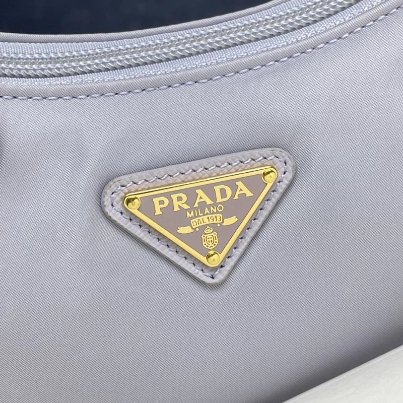 Prada Hobo Bags FreshLook 75137