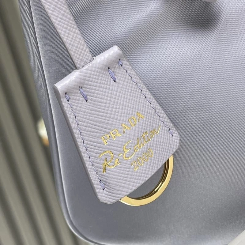 Prada Hobo Bags FreshLook 75137