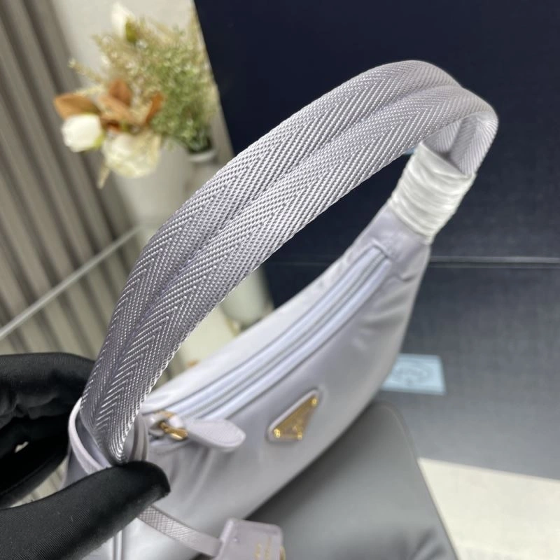 Prada Hobo Bags FreshLook 75137