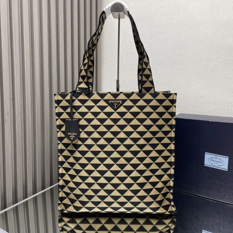 Prada Hobo Bags Snug 75139