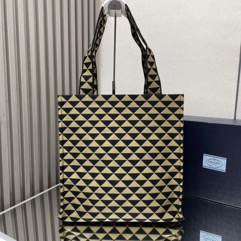 Prada Hobo Bags Snug 75139