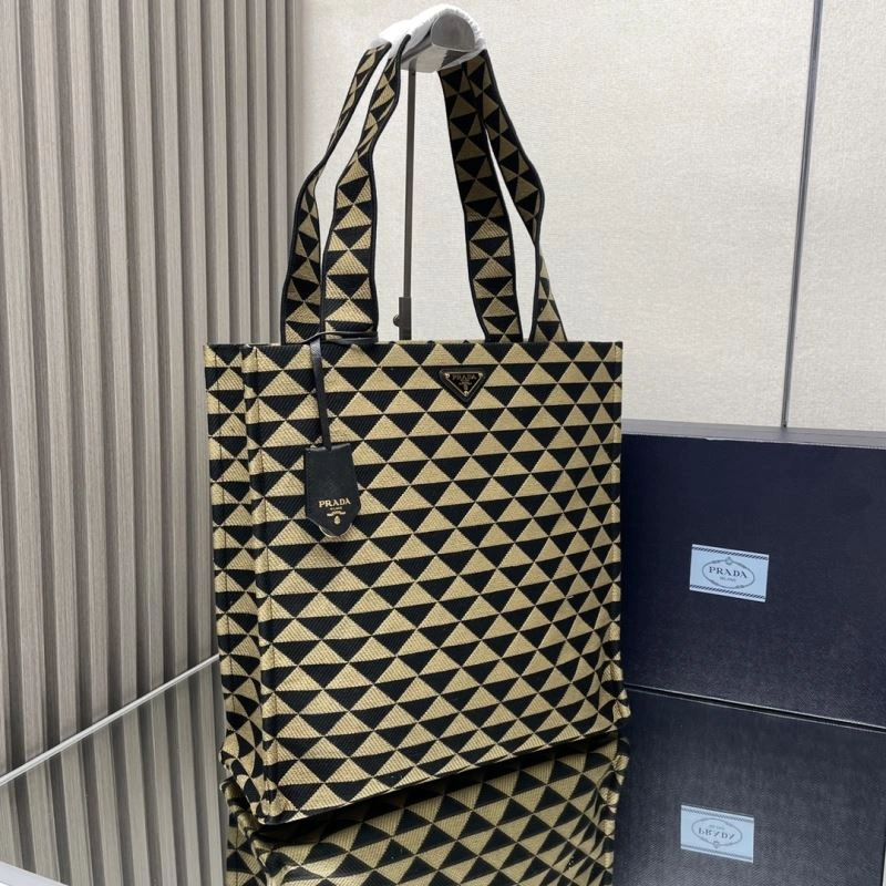 Prada Hobo Bags Snug 75139