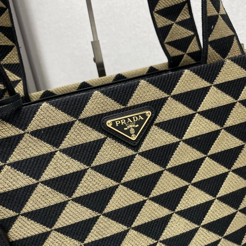 Prada Hobo Bags Snug 75139