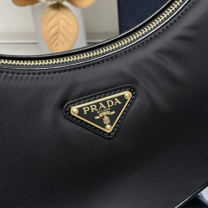 Reliable Prada Hobo Bags 75161