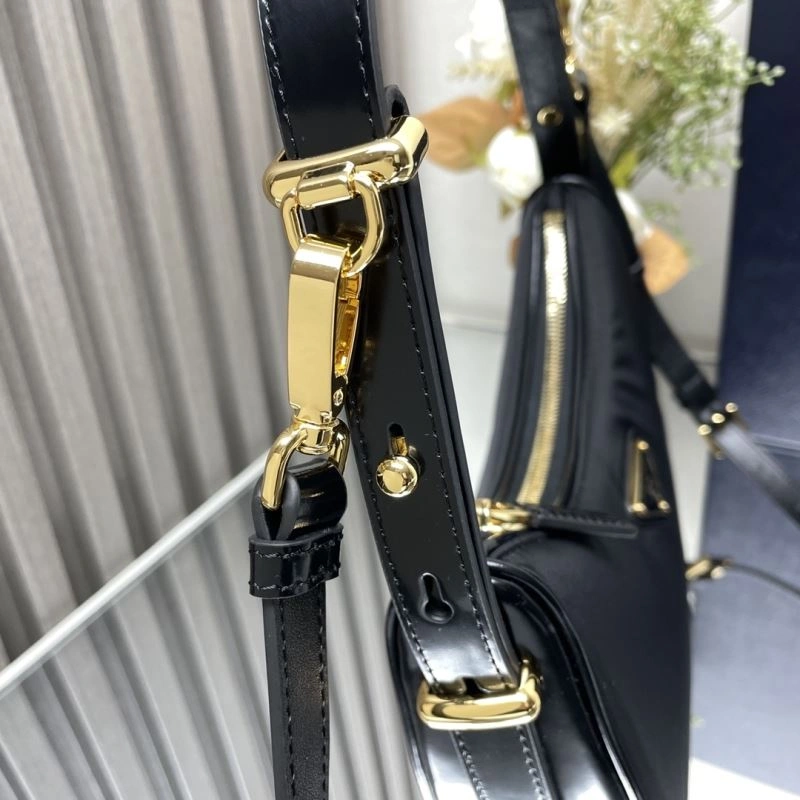 Reliable Prada Hobo Bags 75161