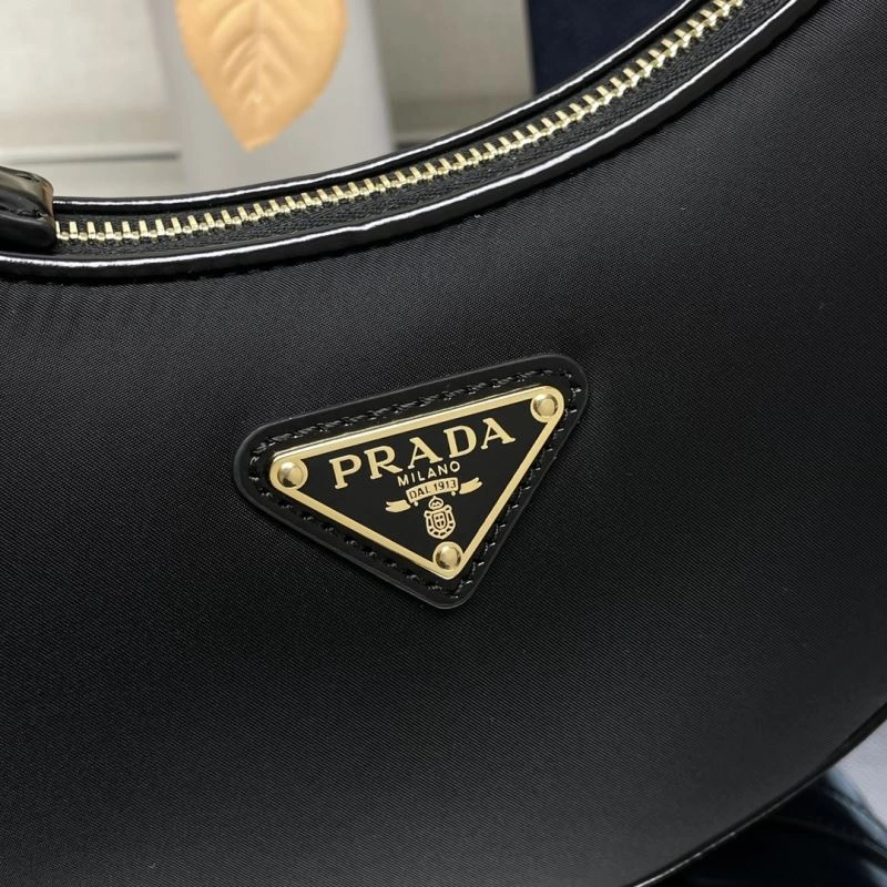 HighPerformance Prada Hobo Bags 75157