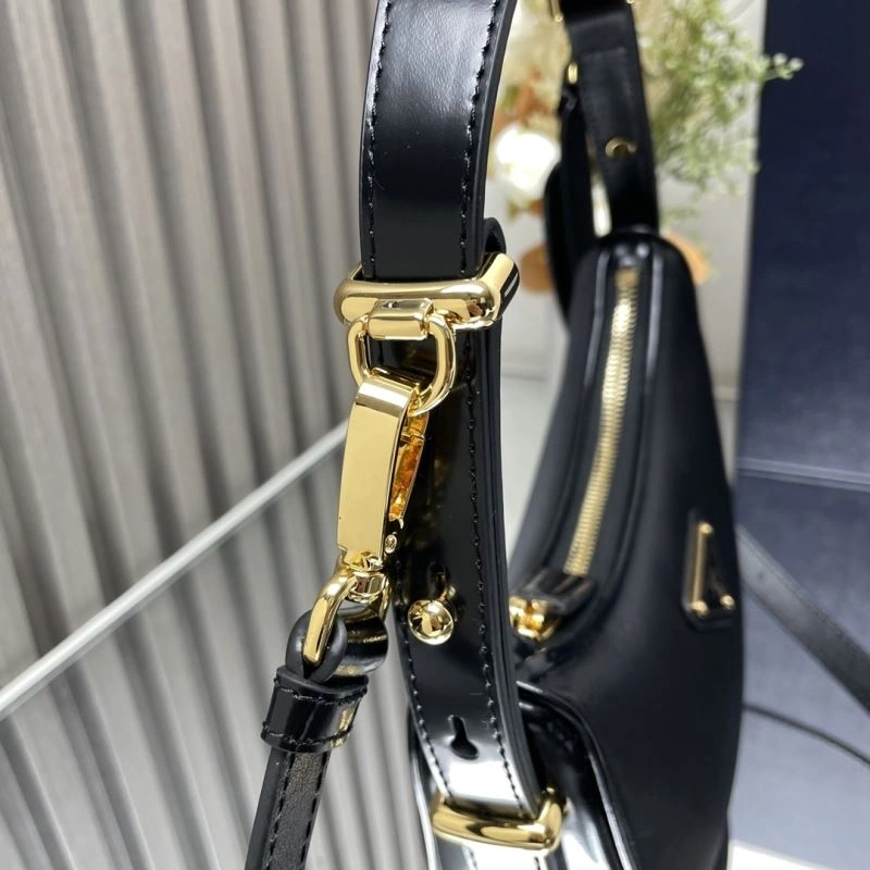 HighPerformance Prada Hobo Bags 75157