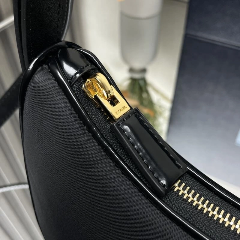 HighPerformance Prada Hobo Bags 75157