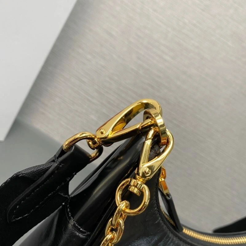 Casual Prada Hobo Bags 75134